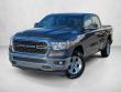 Used 2022 Ram 1500 Big Horn Crew Cab Pickup