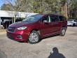 Used 2021 Chrysler Pacifica Limited Mini-van Passenger