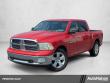 Used 2011 Ram 1500 Big Horn Crew Cab Pickup