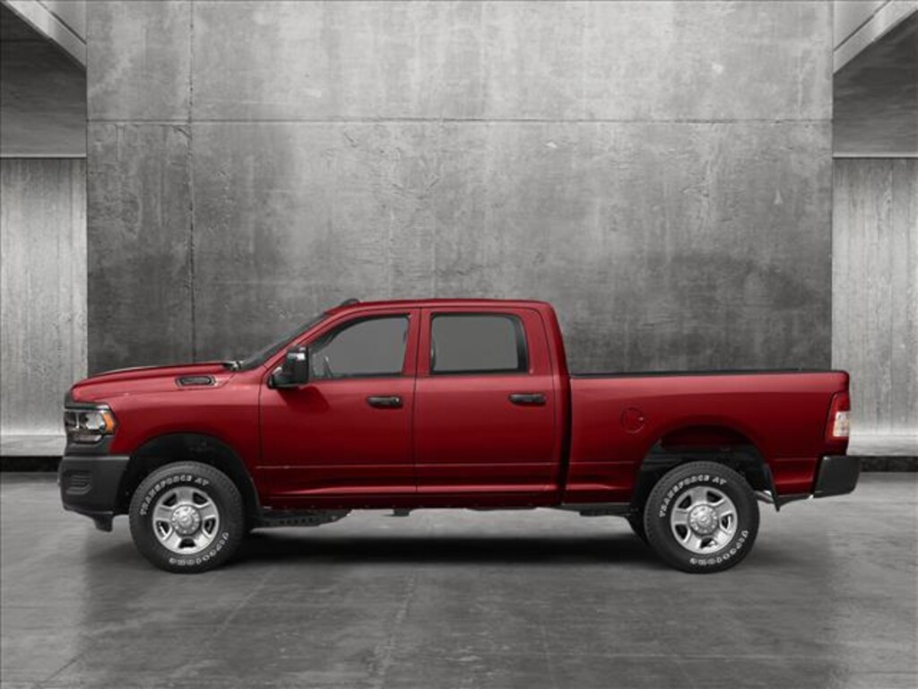 2024 Ram 2500 TRADESMAN CREW CAB 4X4 6'4 BOX For Sale Columbus GA