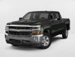 Used 2017 Chevrolet Silverado 1500 LT Crew Cab Pickup