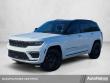 Certified 2022 Jeep Grand Cherokee Summit Sport Utility