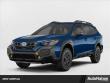 Used 2025 Subaru Outback Wilderness Sport Utility
