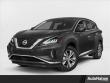 Used 2020 Nissan Murano S Sport Utility