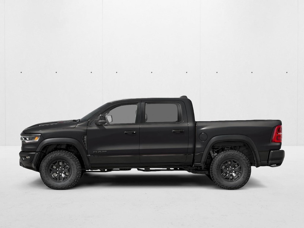 New 2027 Ram 1500 RHO Truck Crew Cab