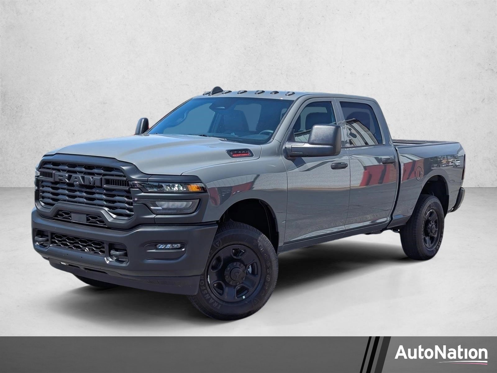 2026 RAM 2500 Tradesman 4X4 Crew Cab SWB's photo