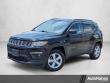 Used 2020 Jeep Compass Latitude Sport Utility