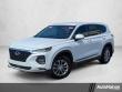 Used 2020 Hyundai Santa Fe SEL Sport Utility