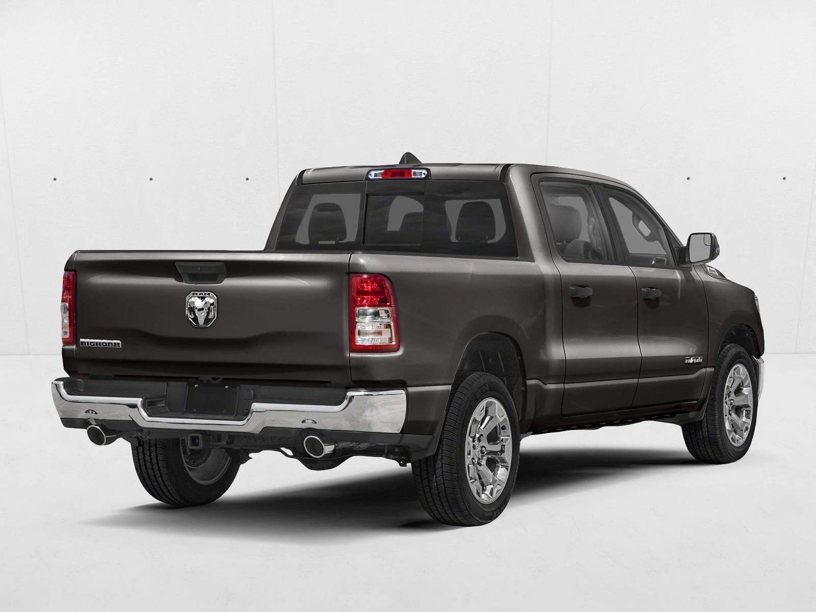 2024 Ram 1500 Big Horn photo 2