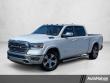 Used 2020 Ram 1500 Laramie Crew Cab Pickup