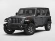 Used 2022 Jeep Wrangler Unlimited Rubicon Sport Utility