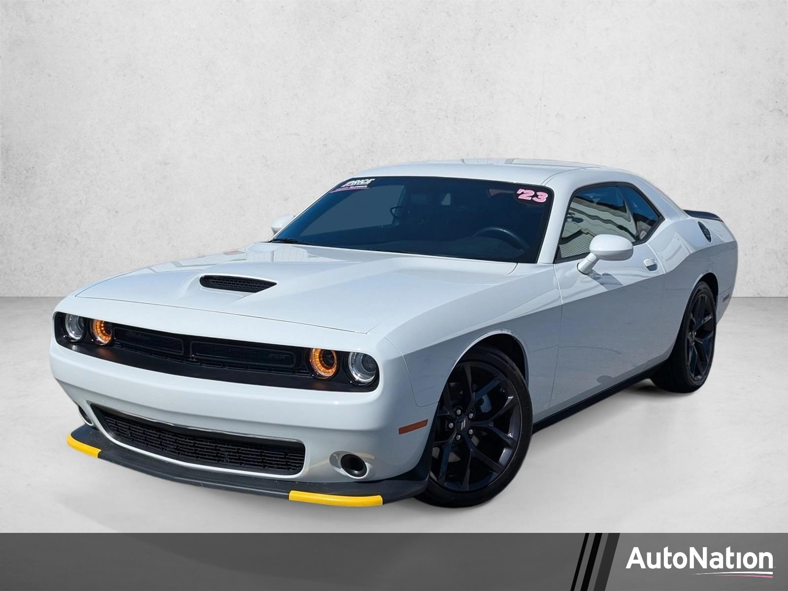 2023 Dodge Challenger GT Auto's photo