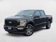 Used 2022 Ford F-150 XL Crew Cab Pickup