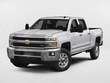 Chevrolet Silverado 2500HD