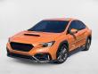Used 2024 Subaru WRX  4dr Car