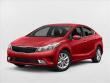 Used 2018 Kia Forte S 4dr Car
