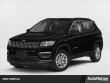 Used 2020 Jeep Compass Latitude Sport Utility