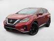 Used 2022 Nissan Murano SL Sport Utility