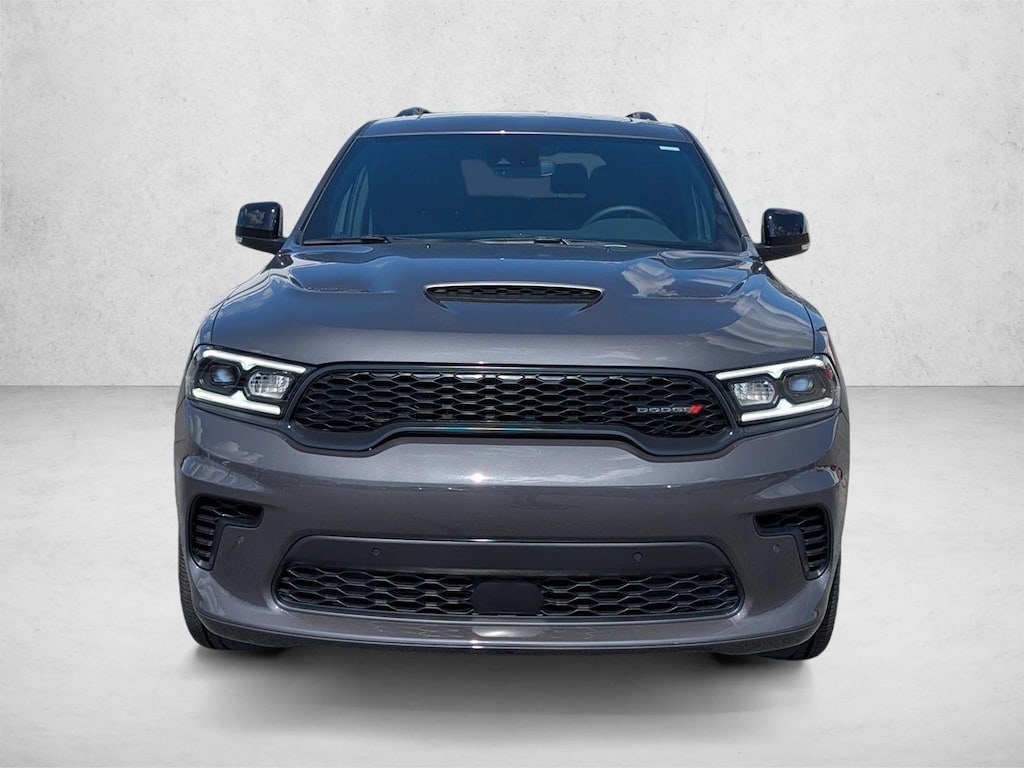 New 2026 Dodge Durango GT Plus HEMI V8 SUV