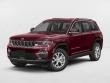 Used 2024 Jeep Grand Cherokee Laredo Sport Utility