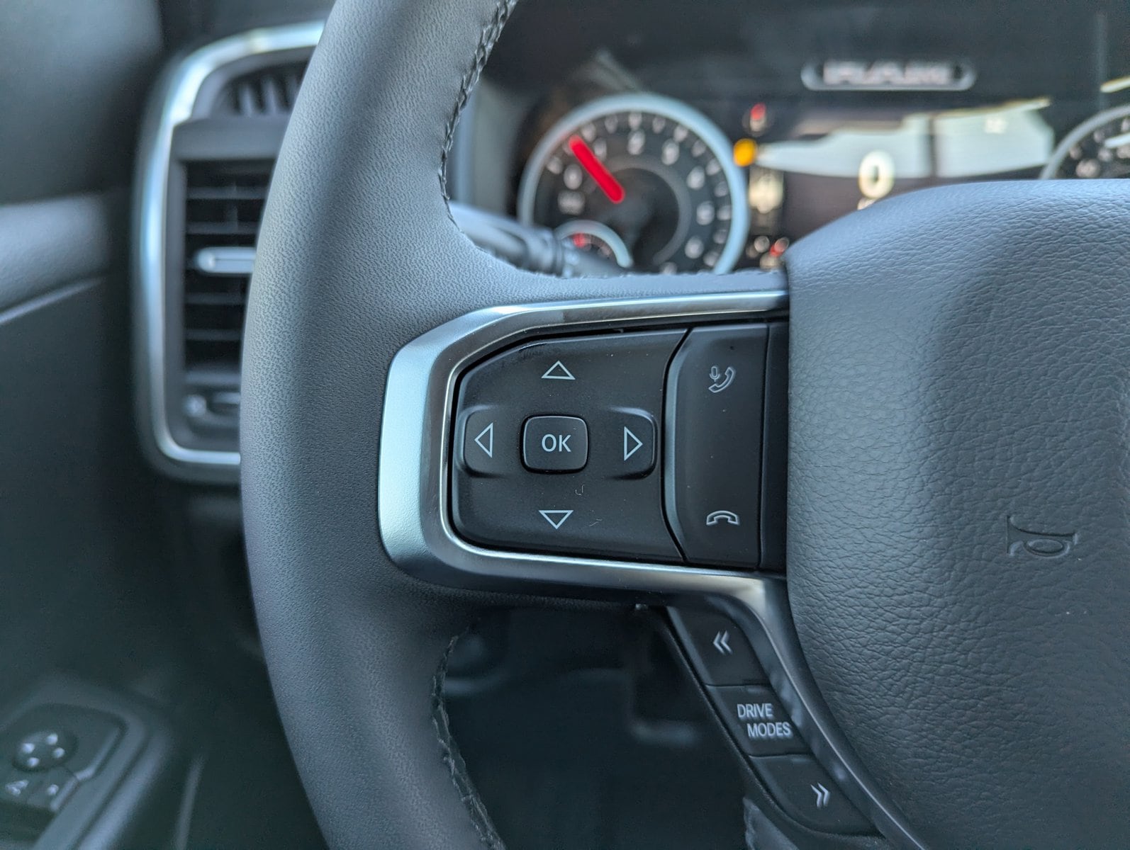 2026 RAM 1500 Big Horn/Lone Star - Photo 13
