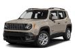 Used 2016 Jeep Renegade Latitude Sport Utility