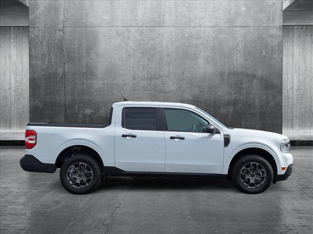 2024 Ford Maverick XLT photo 4