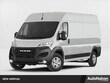  Ram Promaster Cargo Van