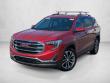 Used 2020 GMC Terrain SLT Sport Utility