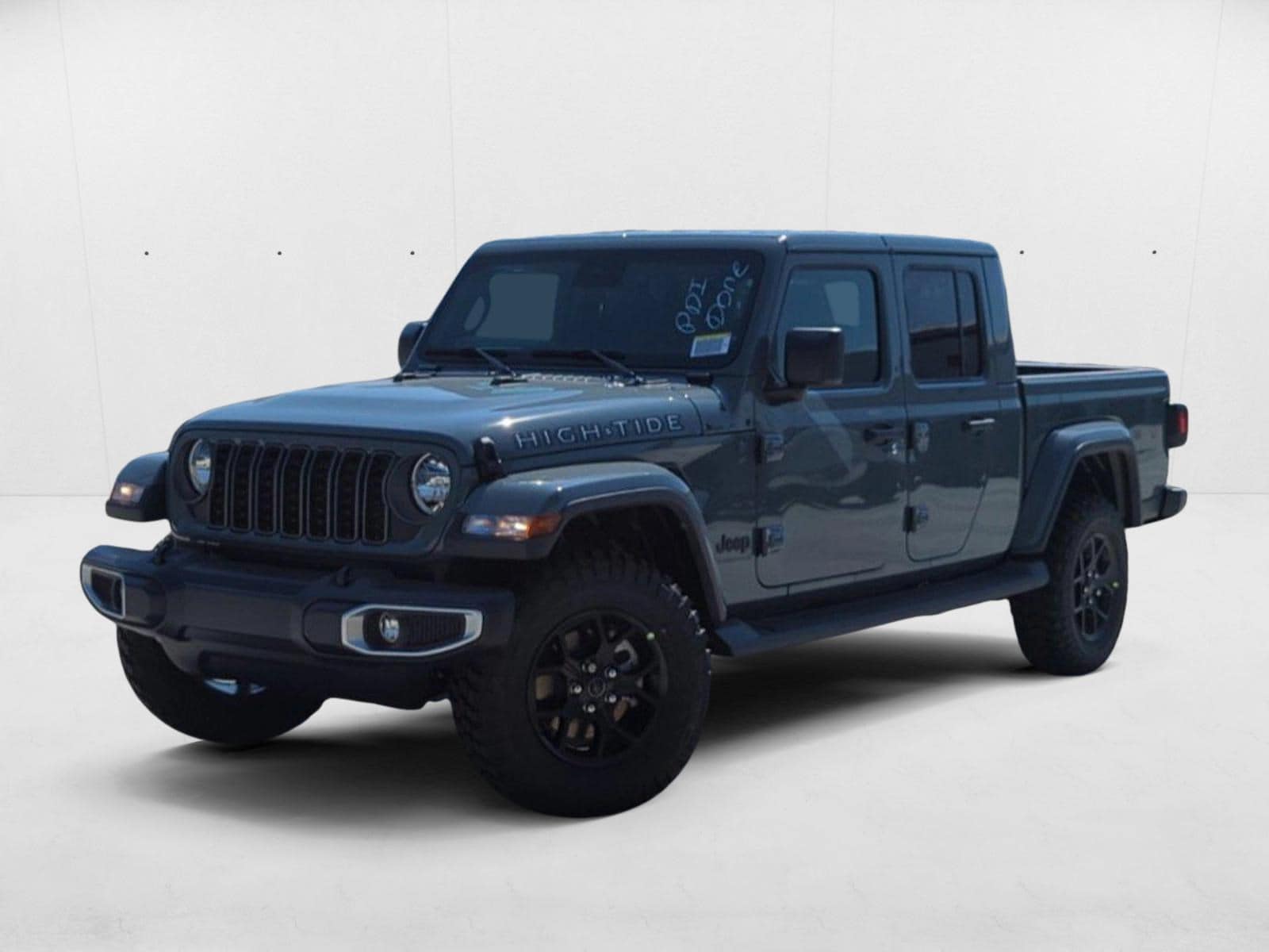 2025 Jeep Gladiator High Tide's photo