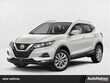  Nissan Rogue Sport