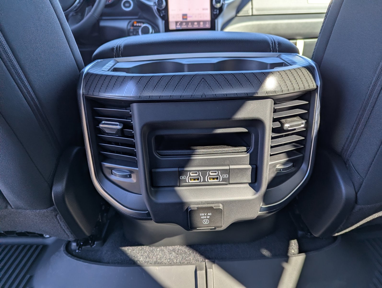 2026 RAM 1500 Big Horn/Lone Star - Photo 26