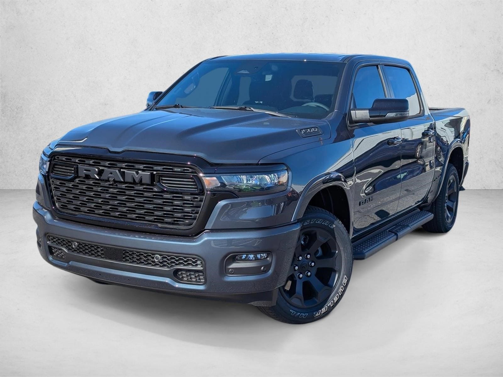 2026 RAM Ram 1500 Pickup Big Horn/Lone Star's photo