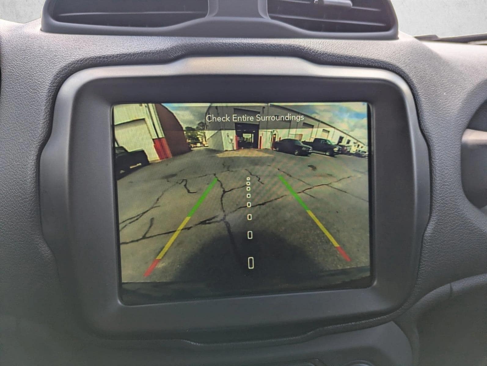 2023 Jeep Renegade Trailhawk - Photo 19