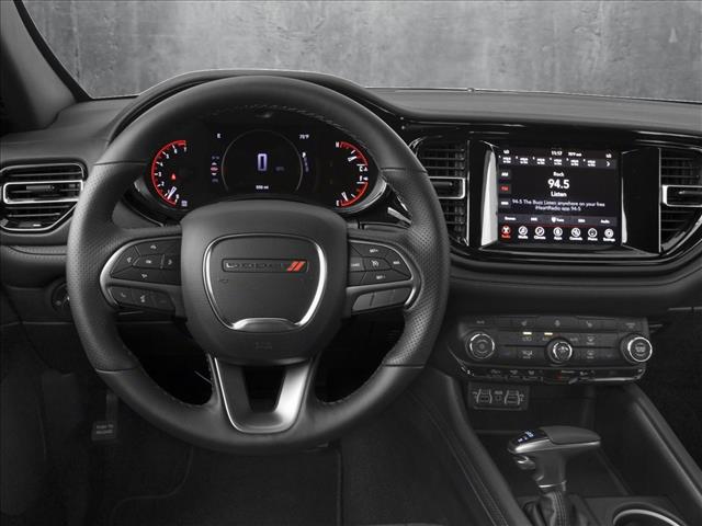 2026 Dodge Durango GT photo 4