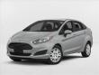 Used 2014 Ford Fiesta SE 4dr Car