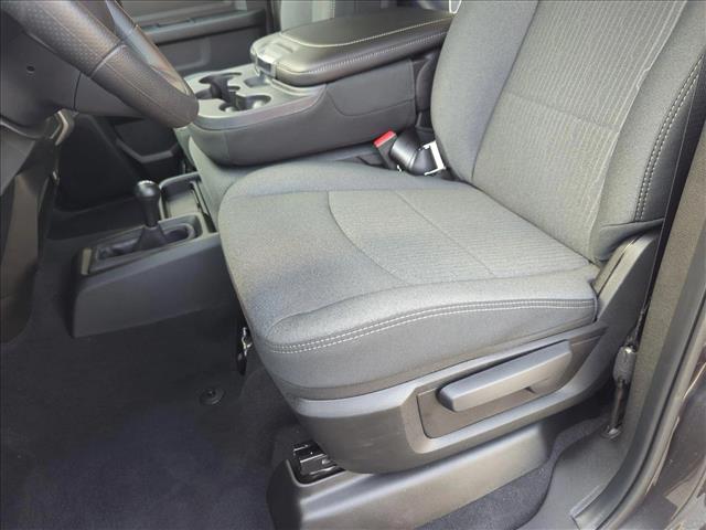 2024 Ram 2500 Tradesman photo 4