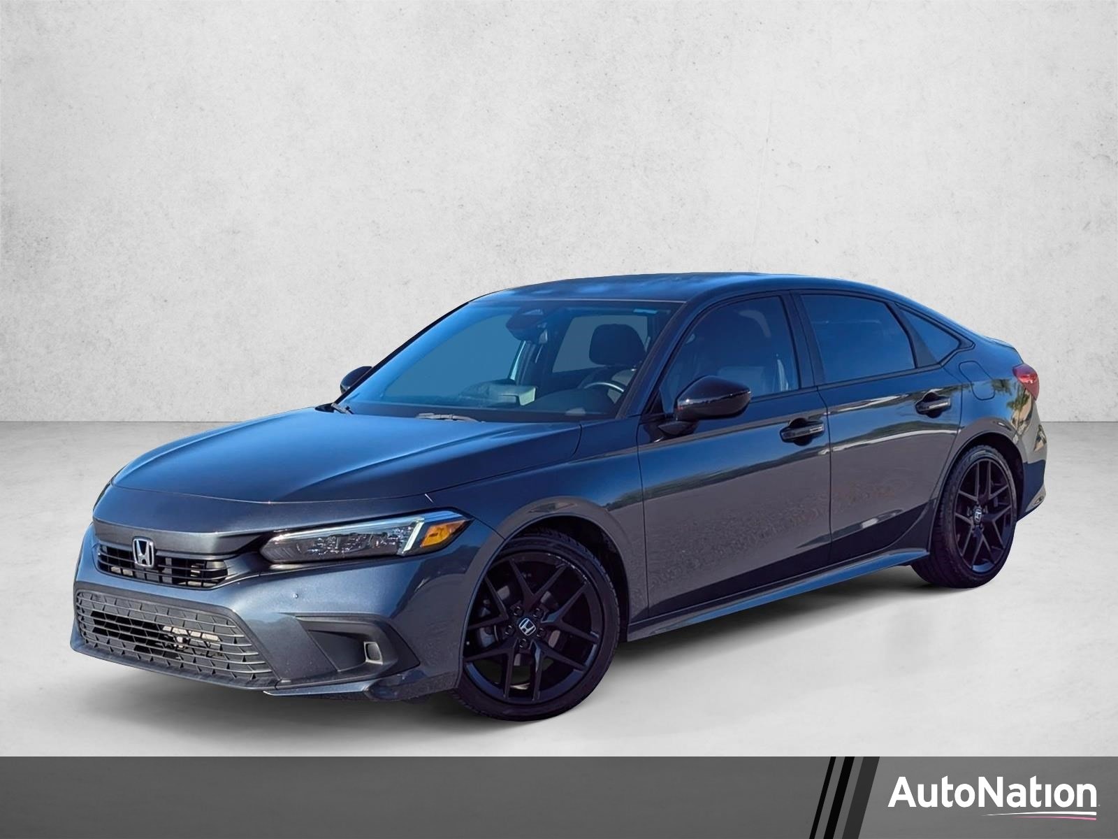 2023 Honda Civic Sedan