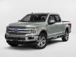 Used 2019 Ford F-150 LARIAT Crew Cab Pickup