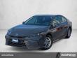 Used 2025 Toyota Camry LE 4dr Car