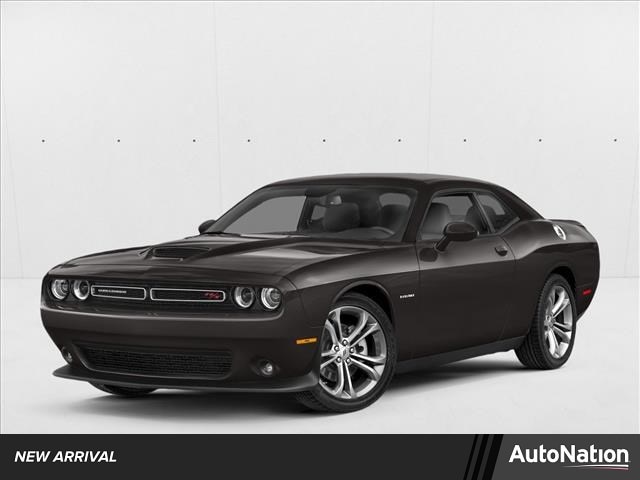 2023 Dodge Challenger R/T's photo