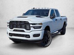 2026 Ram 2500 Tradesman Truck Crew Cab