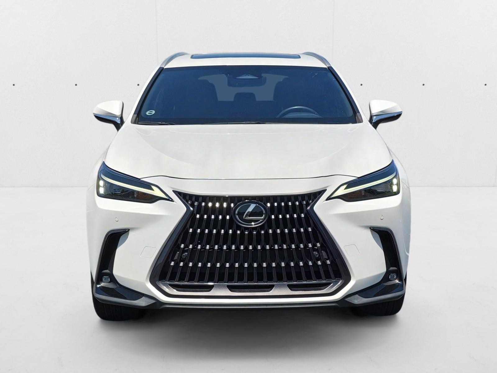 2022 Lexus NX 350 Premium photo 2