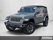  Jeep Wrangler 4xe