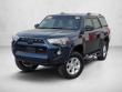 Used 2021 Toyota 4Runner SR5 Sport Utility