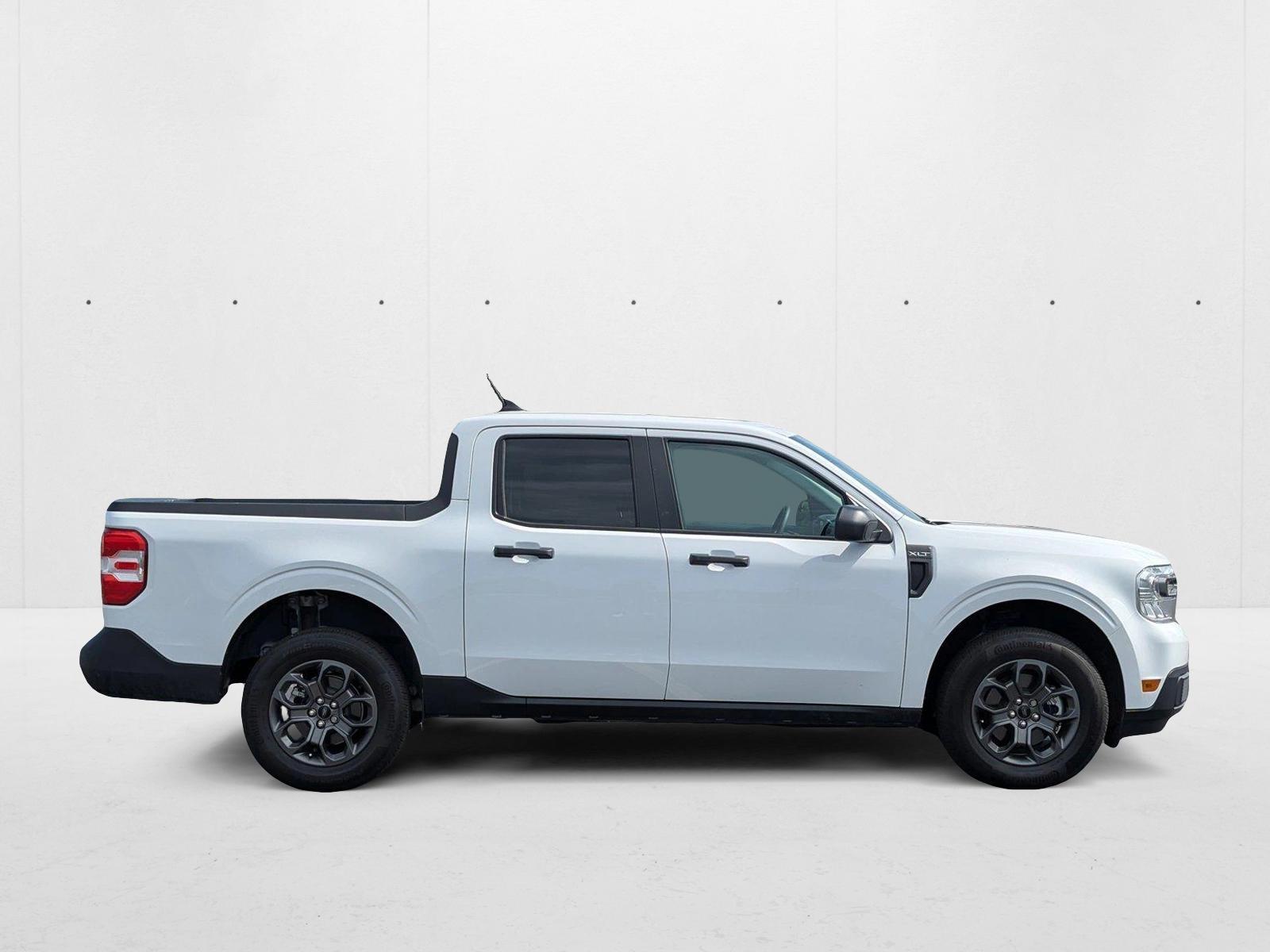 2024 Ford Maverick XLT photo 4
