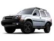 Used 2002 Nissan Xterra SE SC Sport Utility