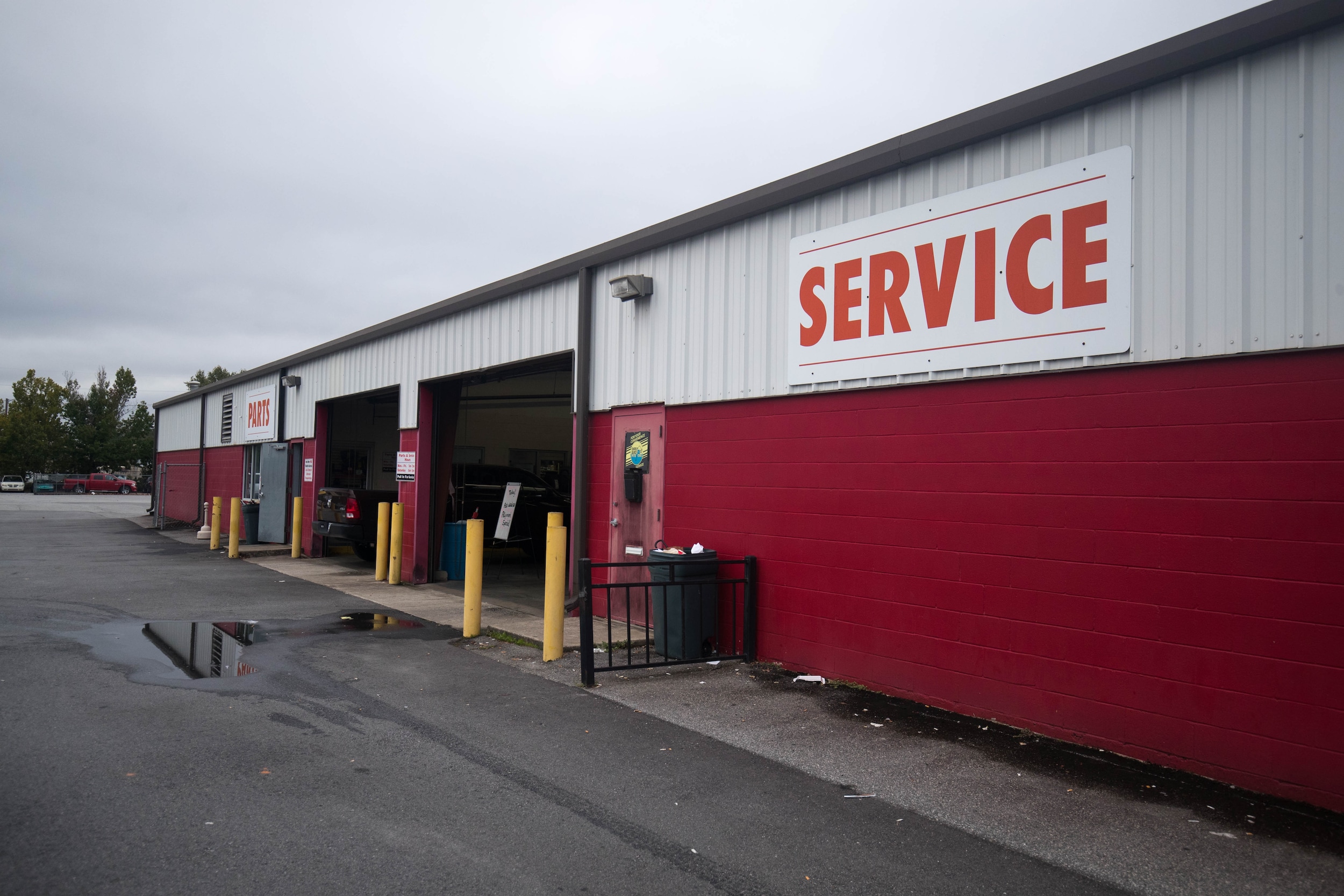 Auto Repair Shop Near Me South Columbus GA AutoNation 