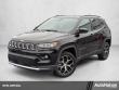 Certified 2024 Jeep Compass Limited Sport Utility