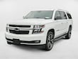 Chevrolet Suburban